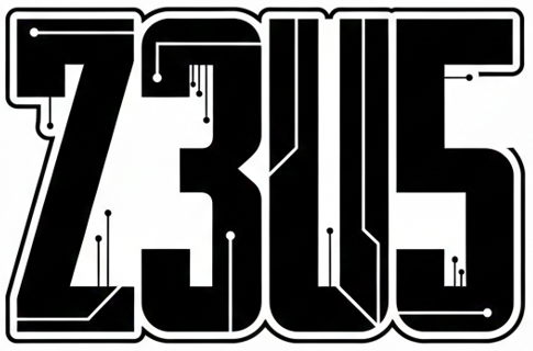 Z3U5 Logo